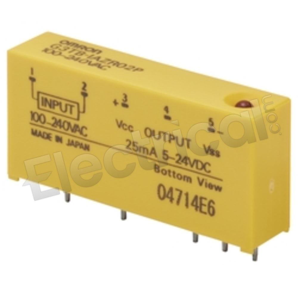 G3TB-IAZR02P-100-240VAC