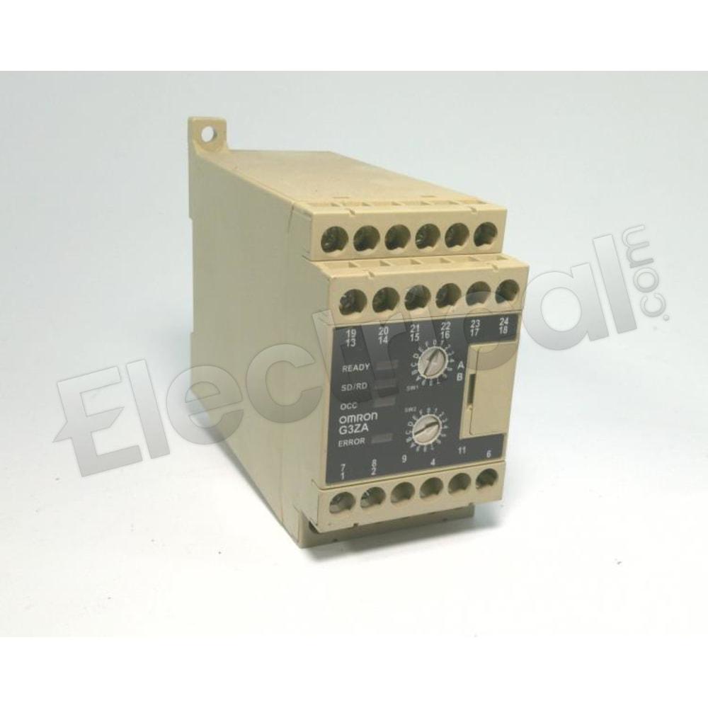G3ZA-8A403-FLK-UTU