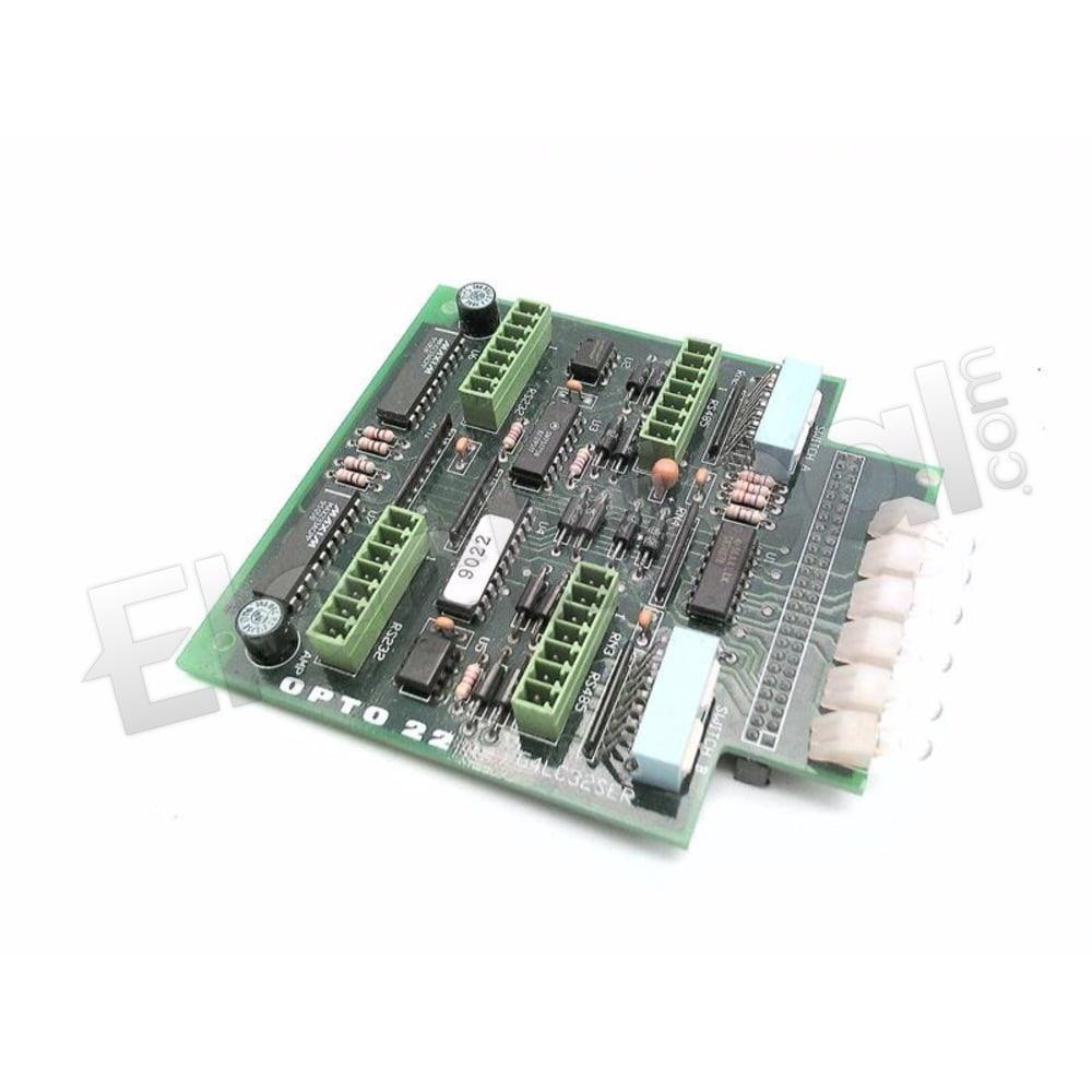 G4-LC32SER