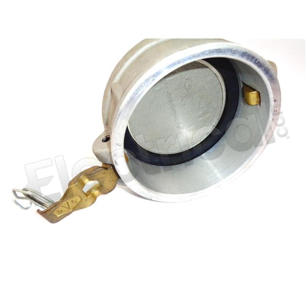 Dixon Fuse Part And Accessory G400-DC-AL