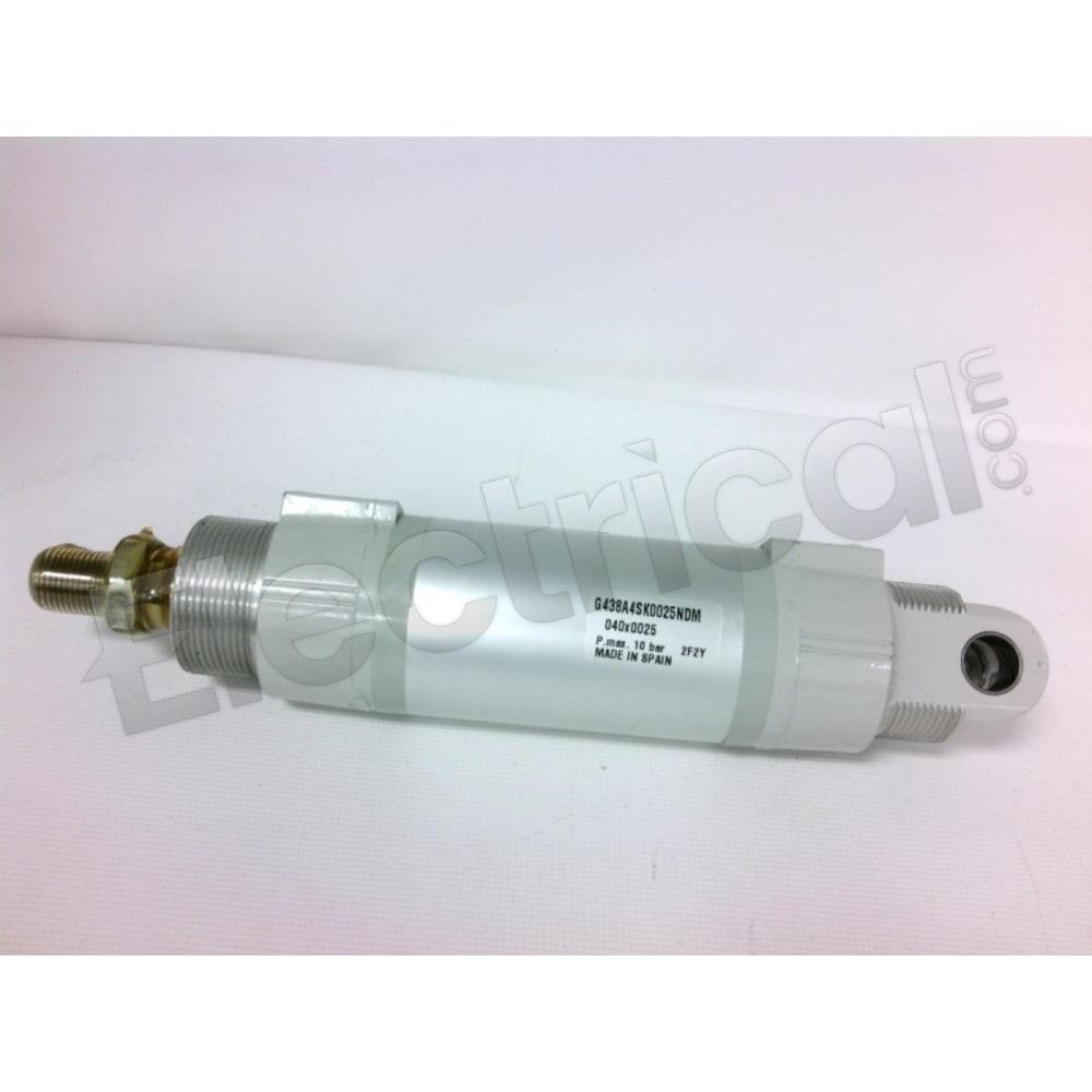 G438A4SK0025NDM