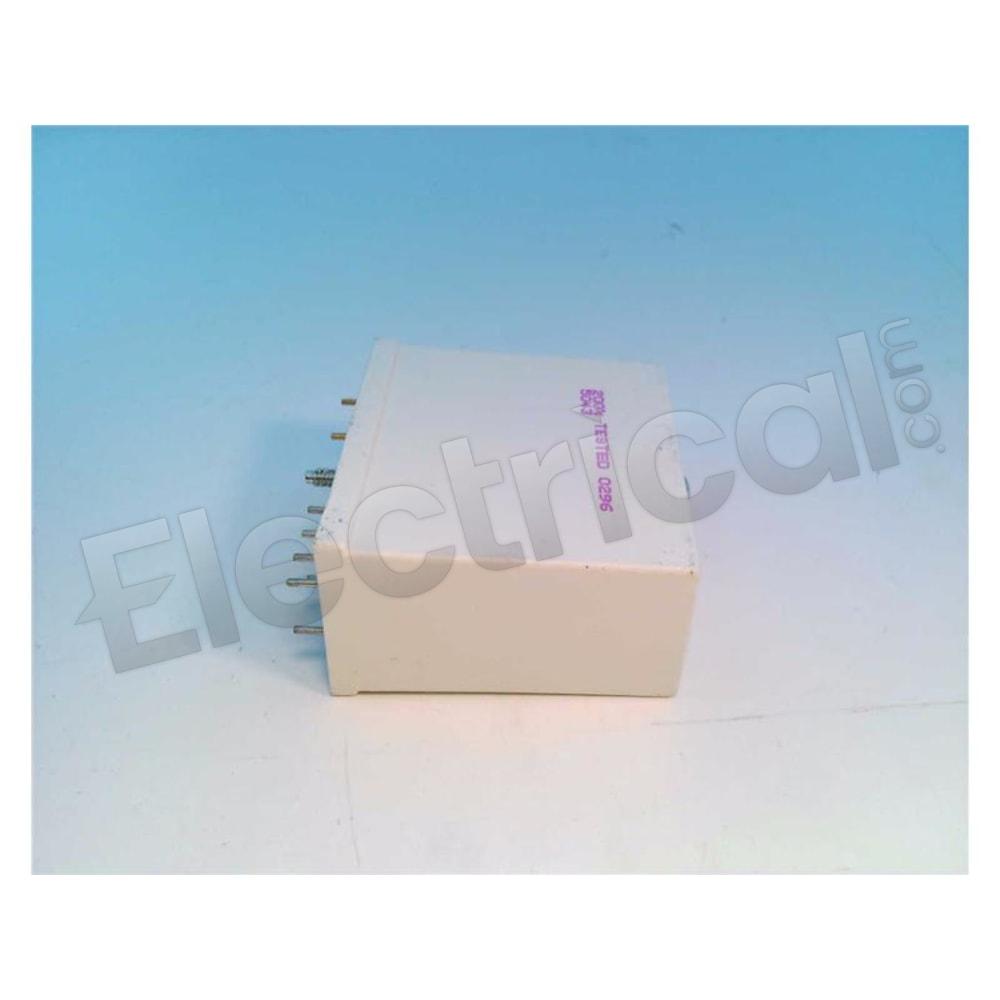 Opto 22 Overload Relay G4AD11
