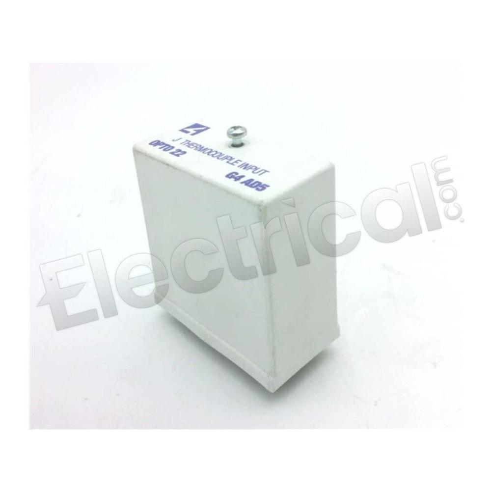 Opto 22 Overload Relay G4AD5