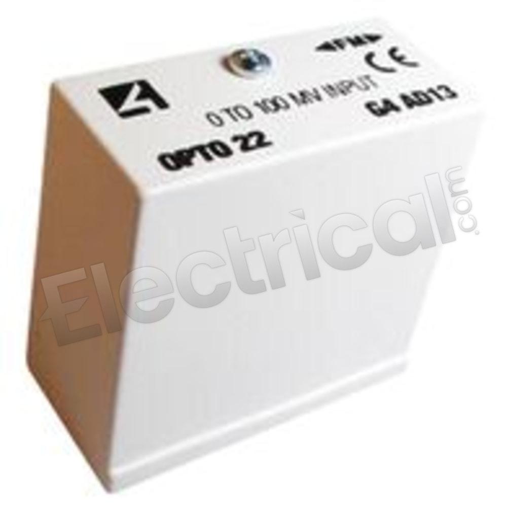 Opto 22 Overload Relay G4AD8