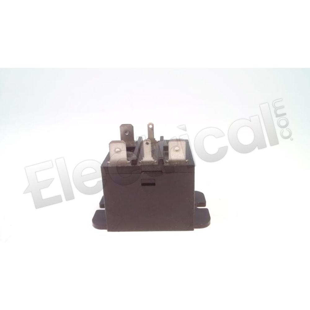 Omron Fuse Part And Accessory G4B112TCUSDC12