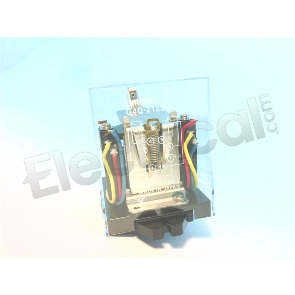G4Q-212S AC100/(110)