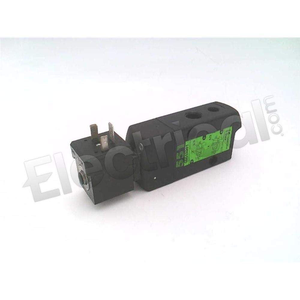 G551A001-48VAC/50-60HZ