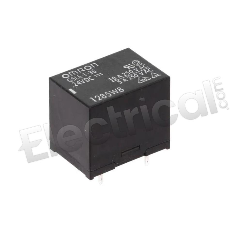 G5LE-117P-PS-DC24