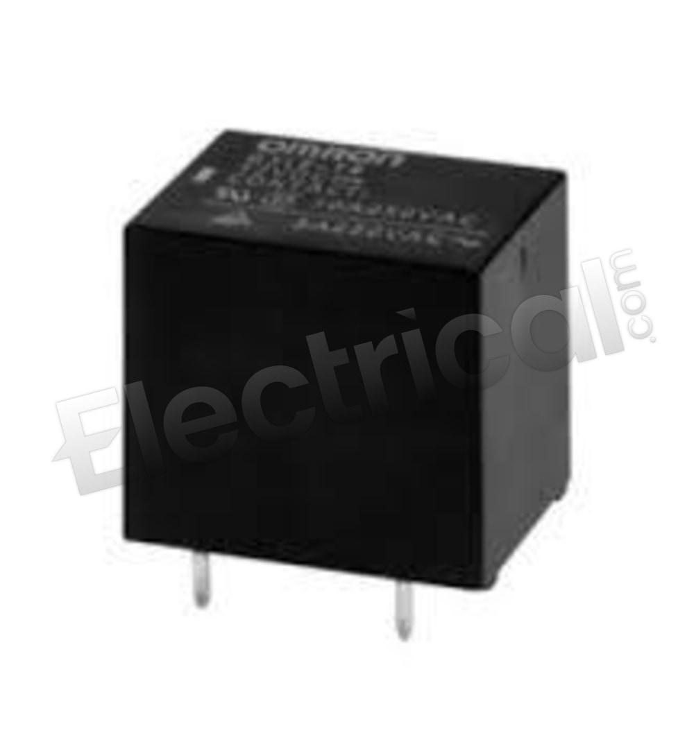 Omron Fuse Part And Accessory G5LE-14-DC6