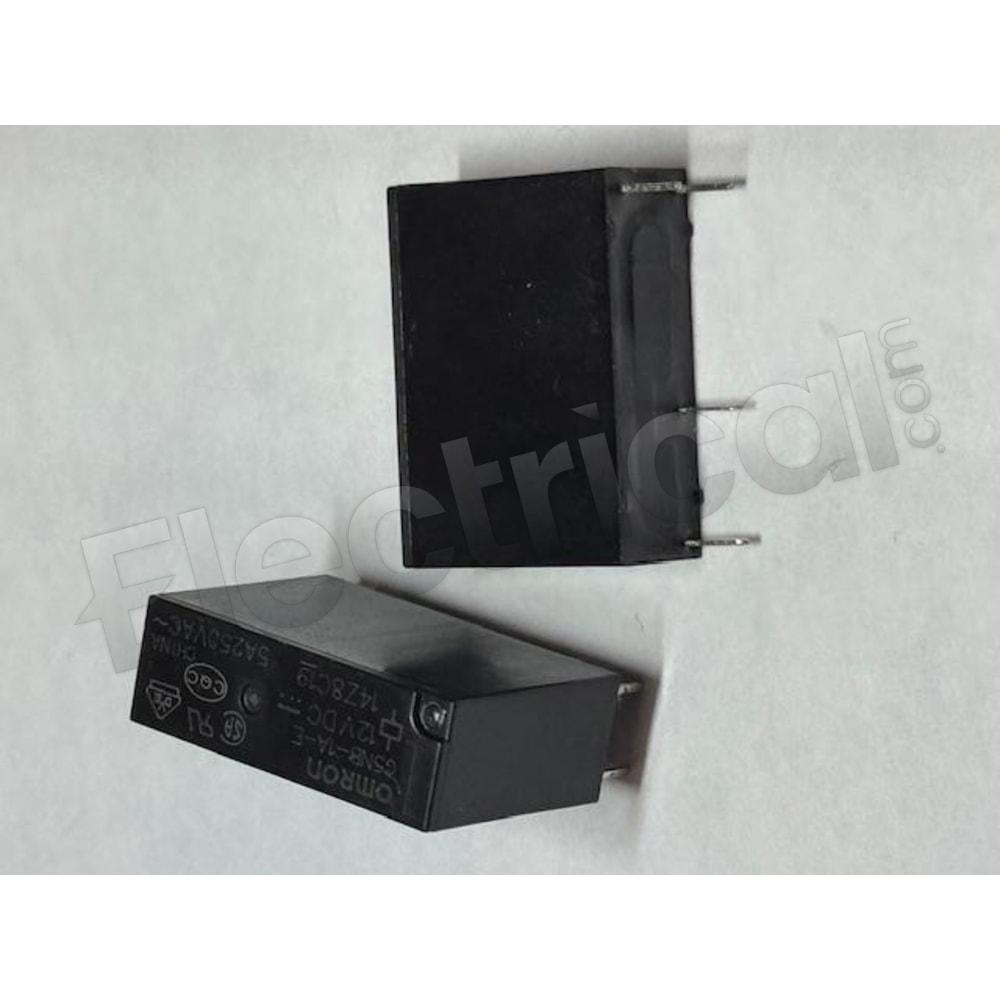Omron Fuse Part And Accessory G5NB-1A-E DC12