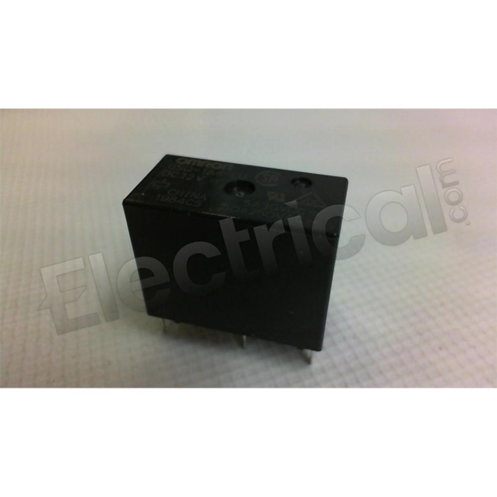 Omron Fuse Part And Accessory G5Q-1-A4-EU 12DC