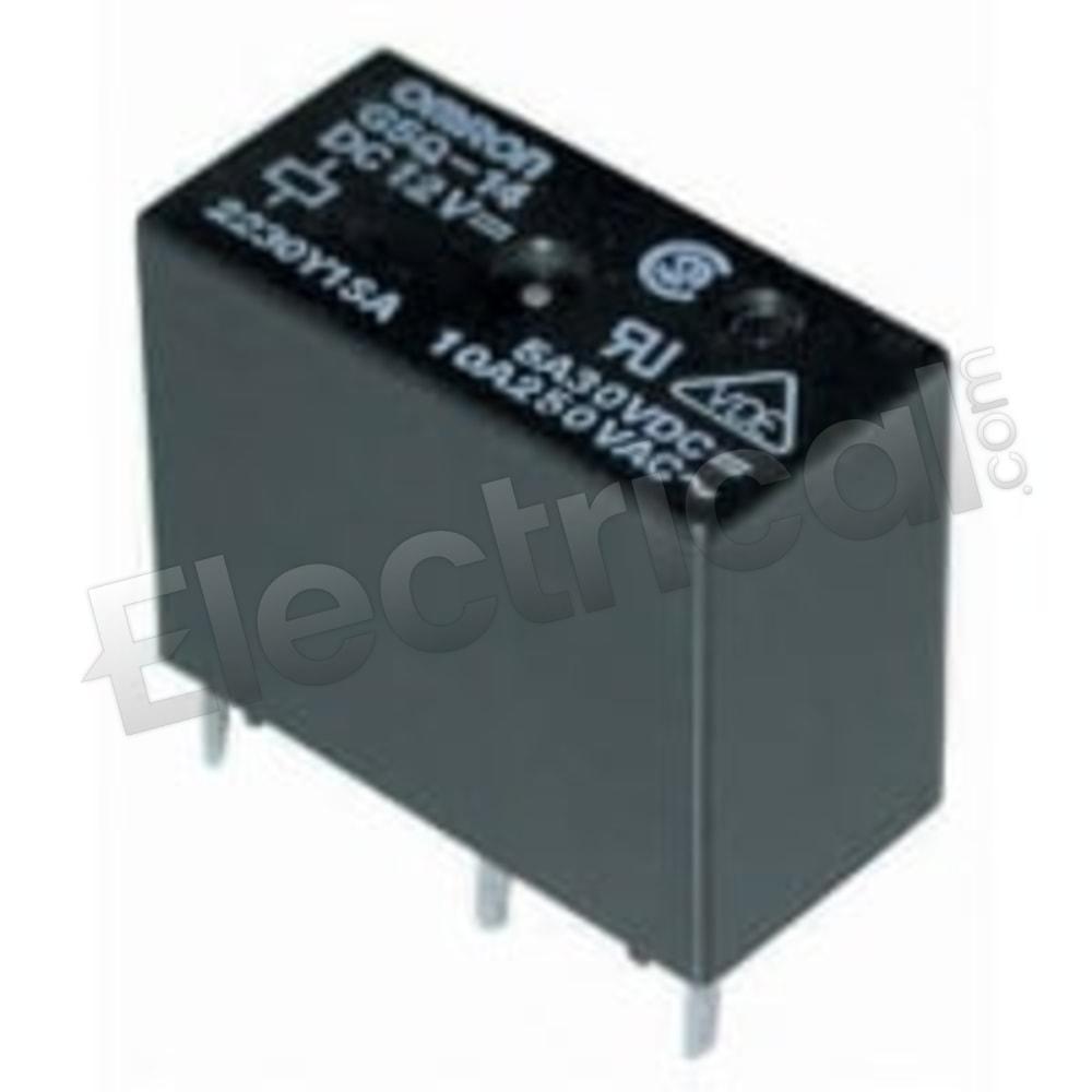 Omron Fuse Part And Accessory G5Q-1-DC12