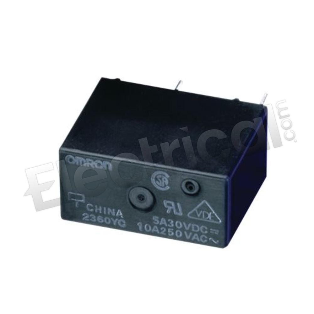 Omron Fuse Part And Accessory G5Q-1-HA DC12