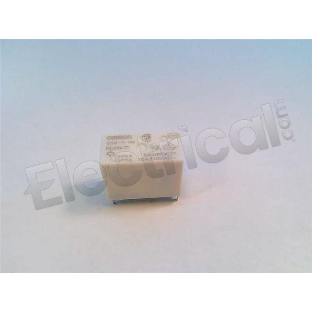 Omron Fuse Part And Accessory G5Q-1-HA DC24