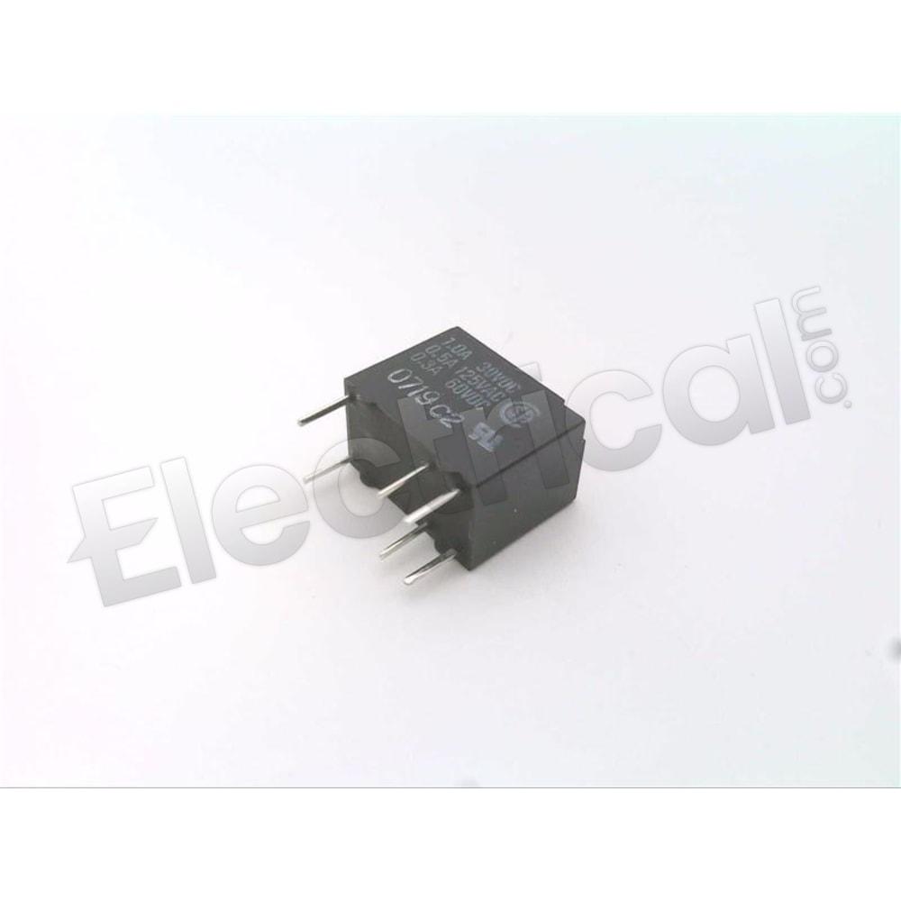 Omron Relay PC Board Mount G5V-1-DC12