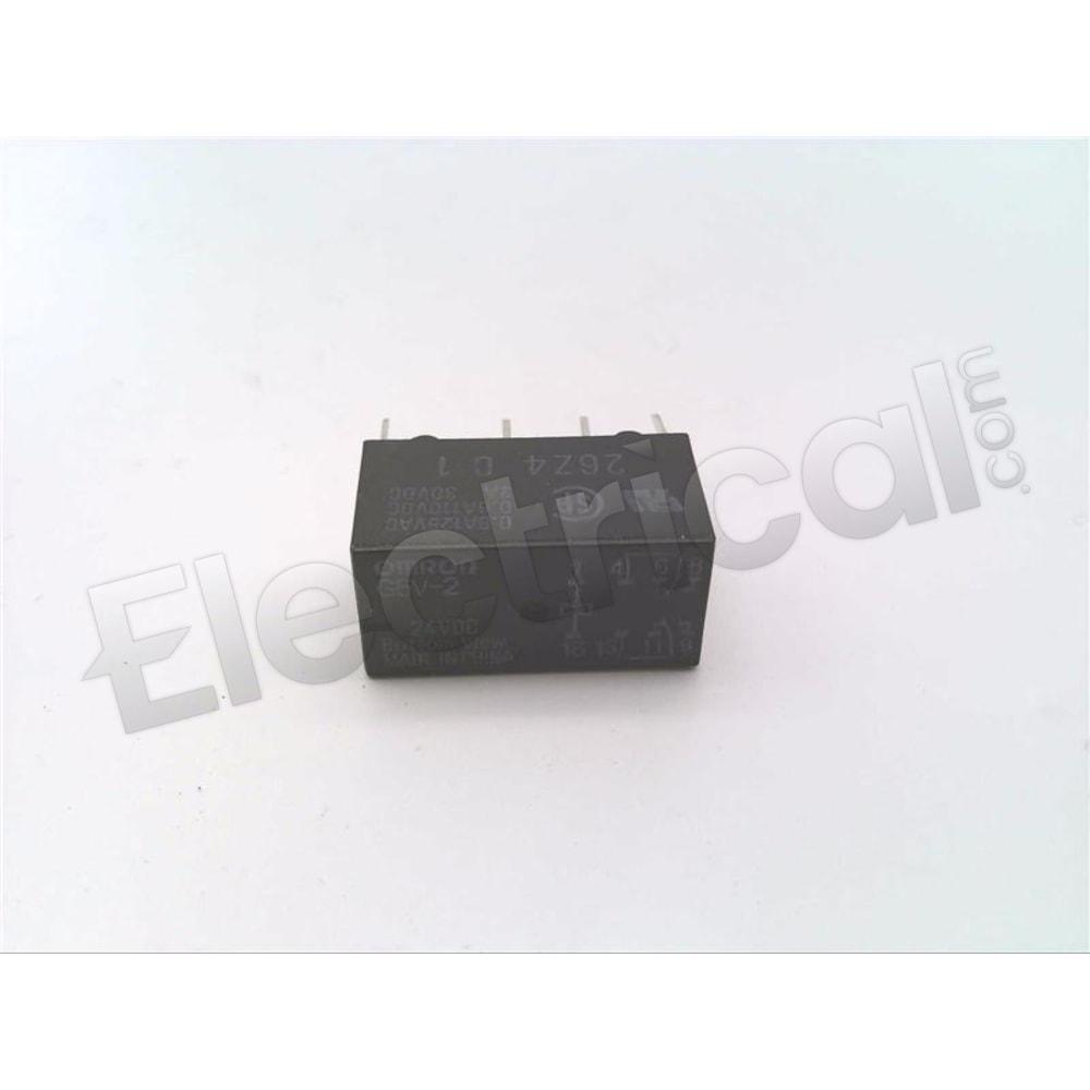 Omron Fuse Part And Accessory G5V-2 24DC