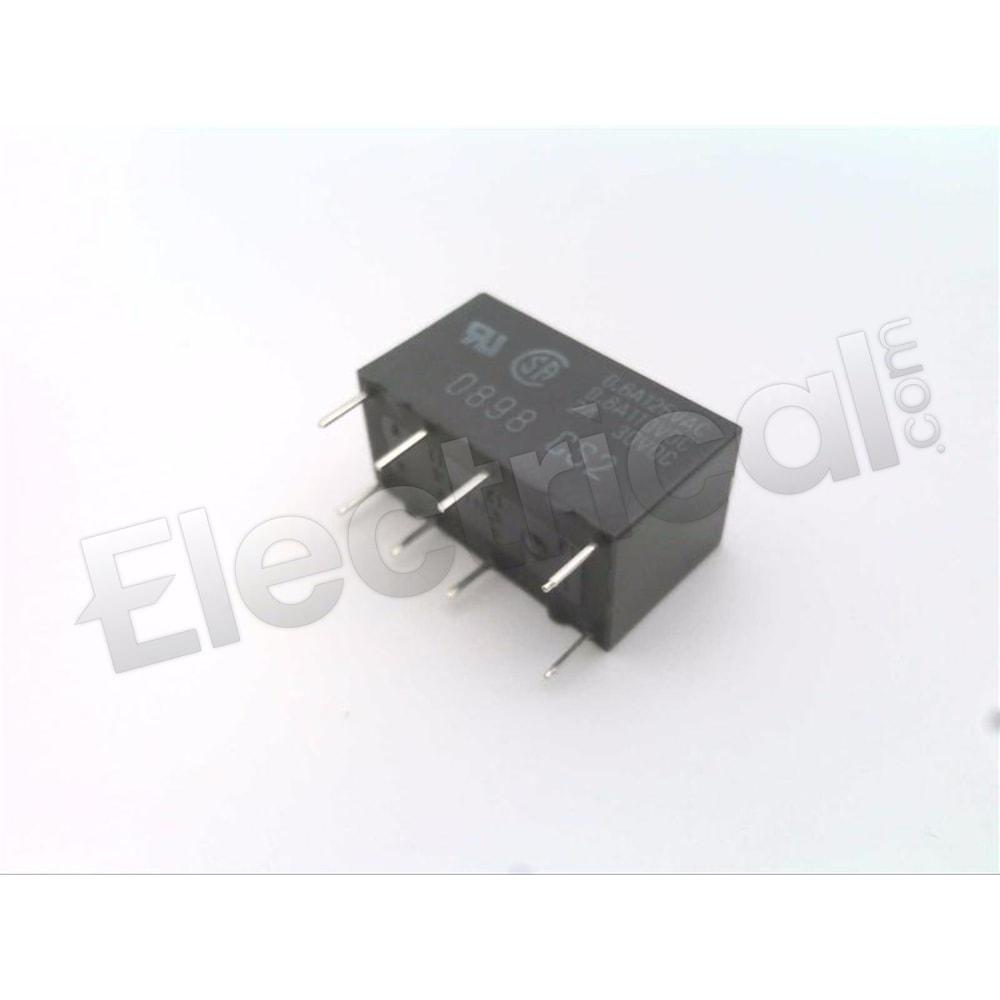 Omron Relay PC Board Mount G5V-2-DC5
