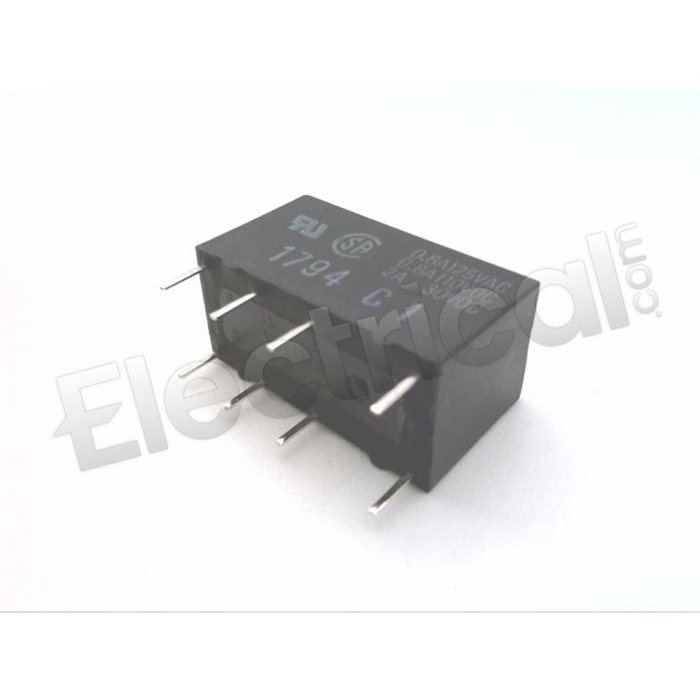 Omron Fuse Part And Accessory G5V-2-H-DC24