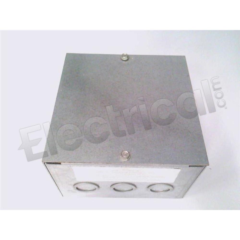 Electrical Enclosure Mfg Enclosure G664SC/KO
