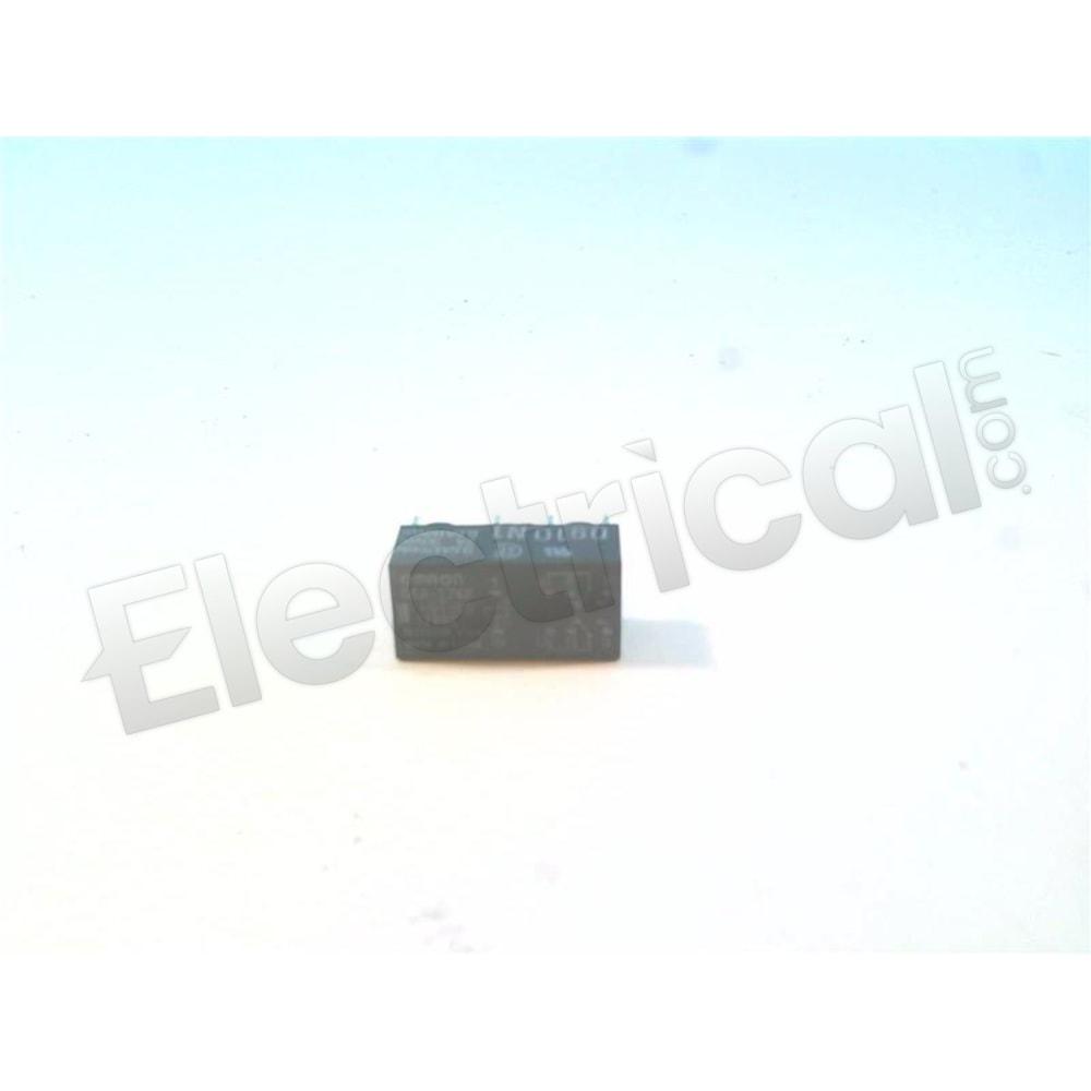 Omron Fuse Part And Accessory G6A-274P-ST-US 12VDC