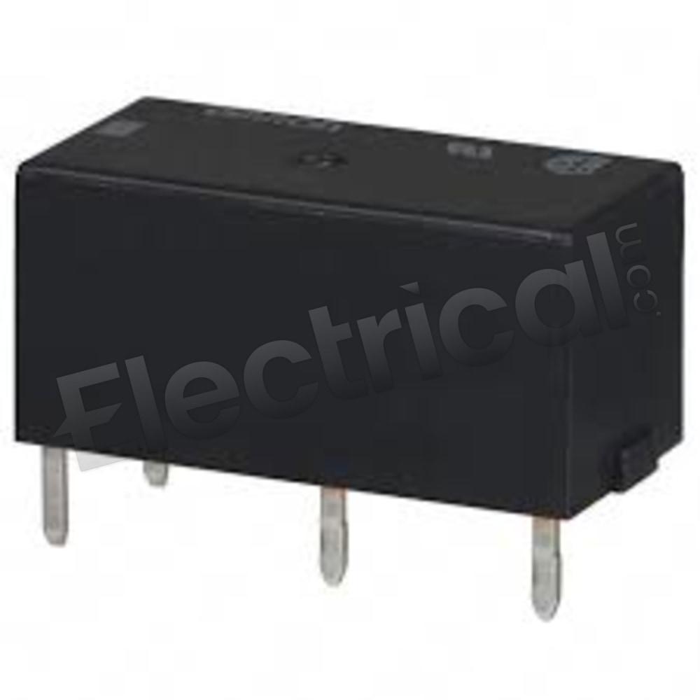 Omron Fuse Part And Accessory G6B-1114P-FD-US 24VDC