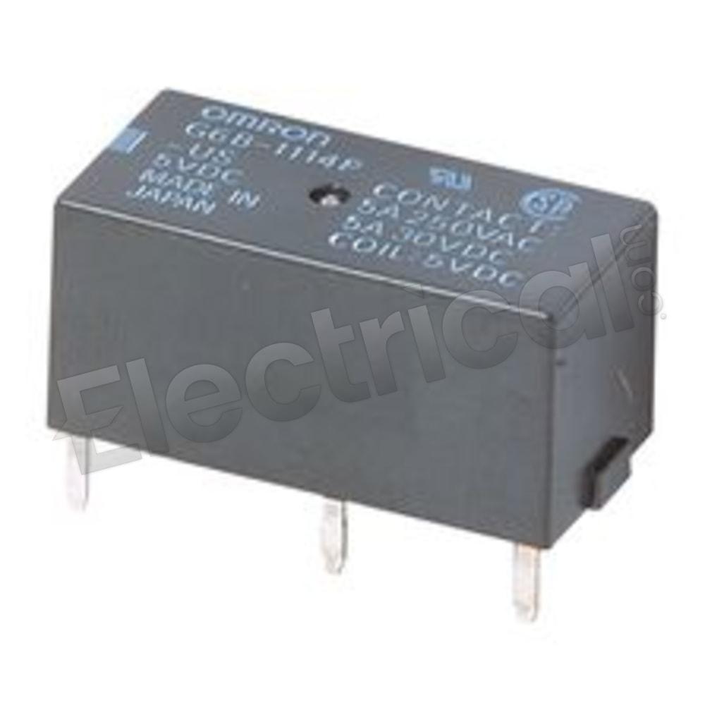 G6B-1114P-US-12DC