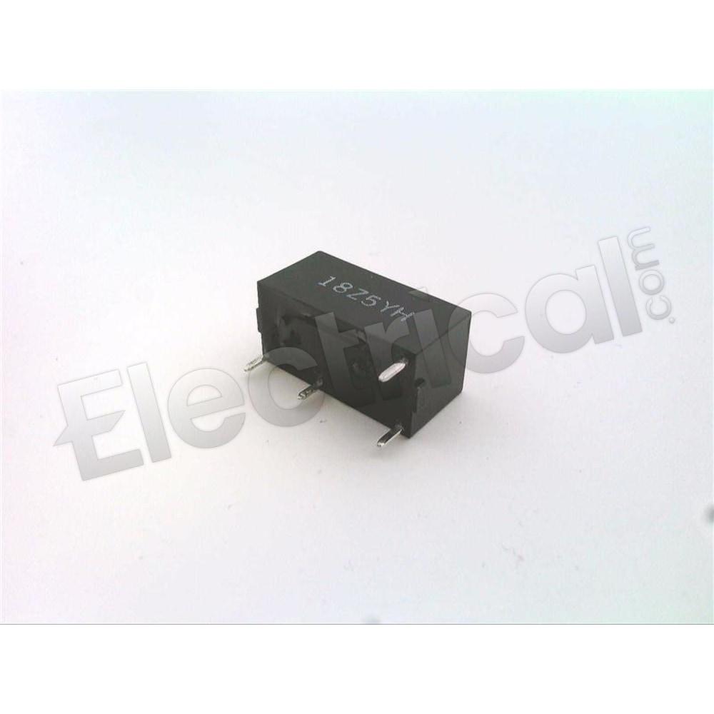 Omron Relay PC Board Mount G6B-1114P-US-DC6