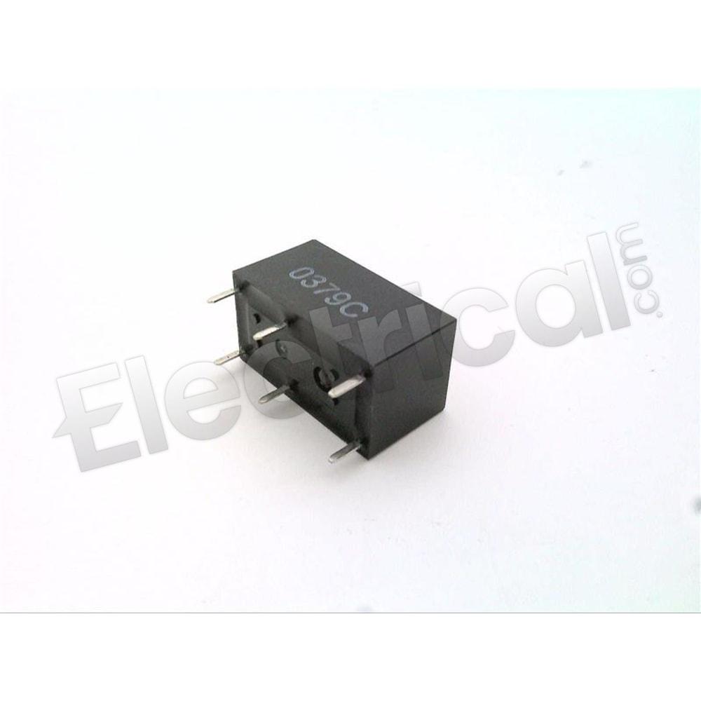 Omron Fuse Part And Accessory G6B-2014P-US DC24