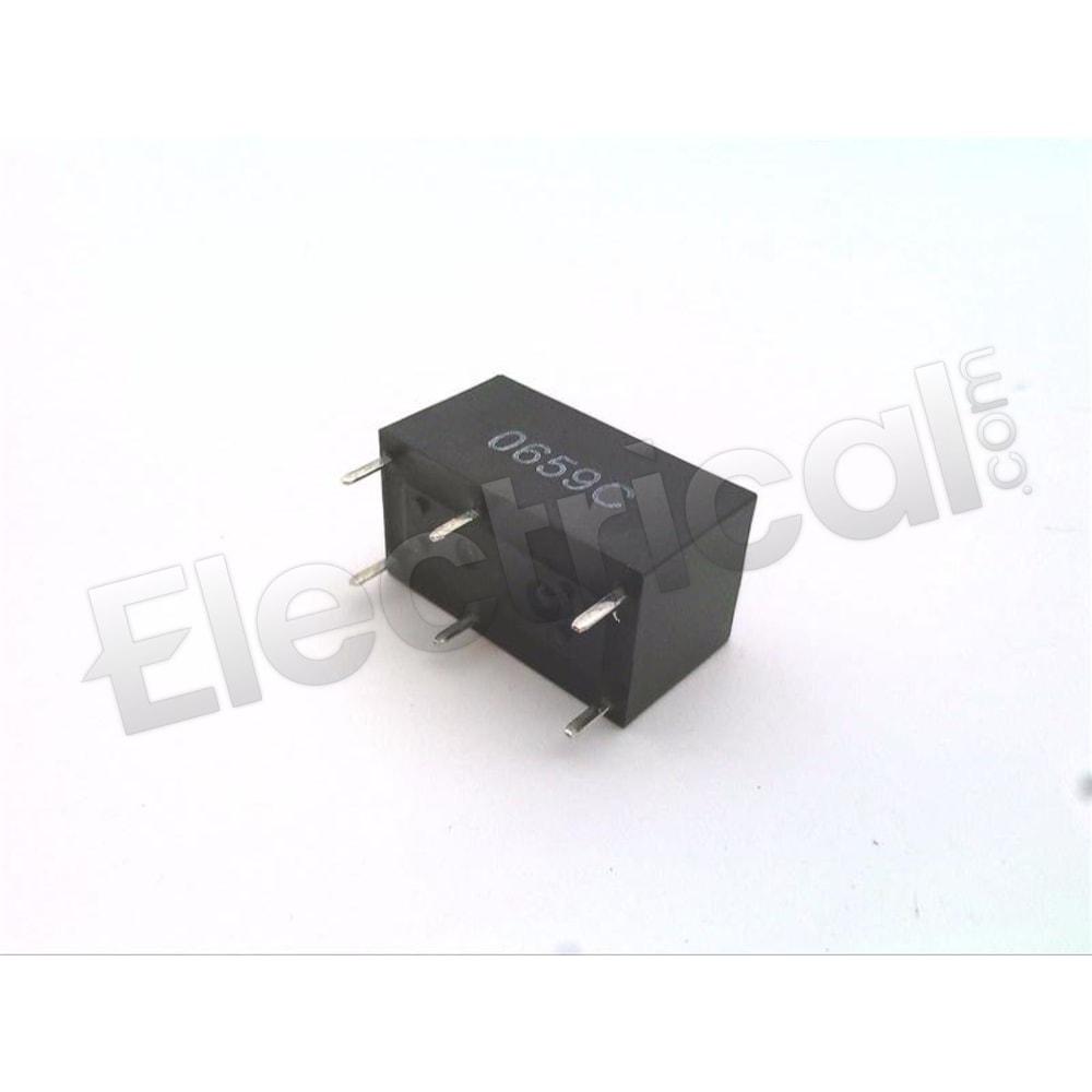 Omron Relay PC Board Mount G6B-2114P-US-DC12