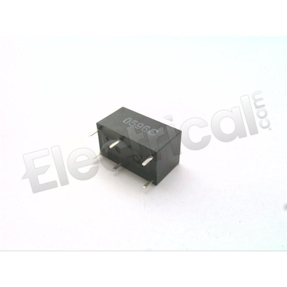 Omron Fuse Part And Accessory G6B-2214P-FD-US DC24