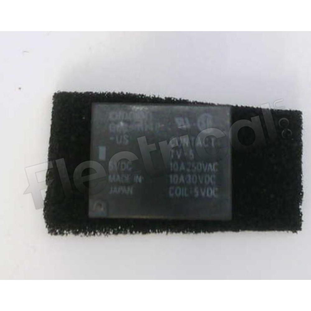Omron Fuse Part And Accessory G6C-1114P-US 5VDC