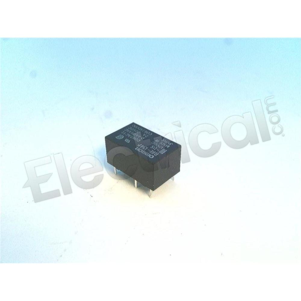 Omron Fuse Part And Accessory G6E-134P-US DC12