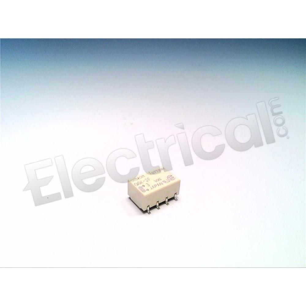 Omron Fuse Part And Accessory G6K-2F DC3