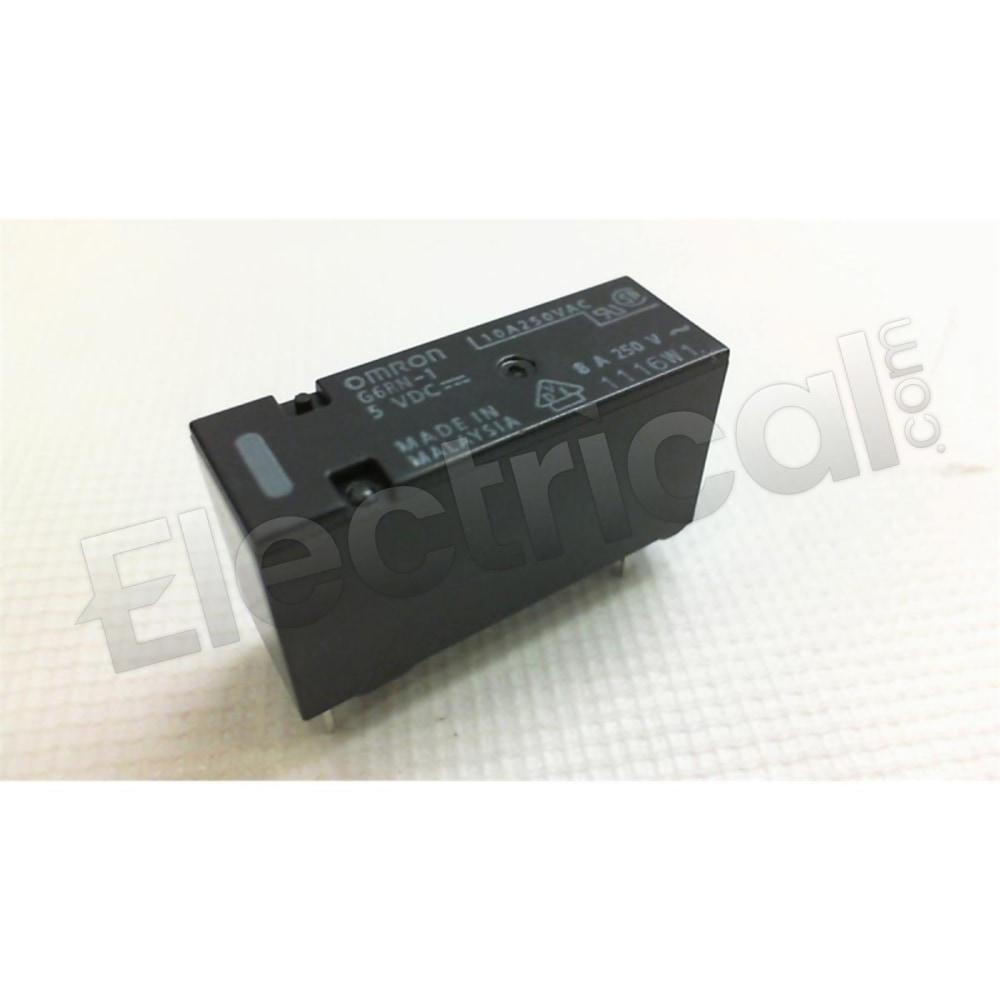 Omron Fuse Part And Accessory G6RN-1 DC5