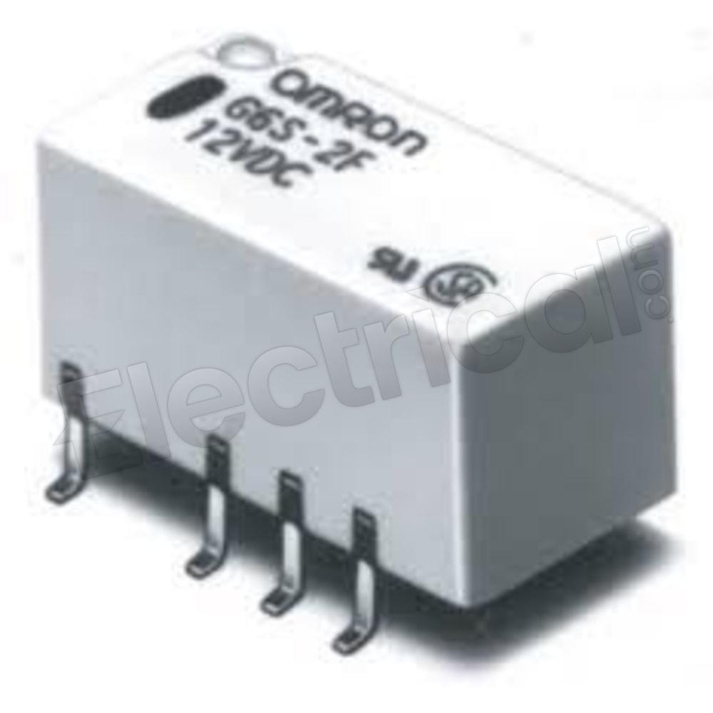 Omron Fuse Part And Accessory G6S-2F-DC3
