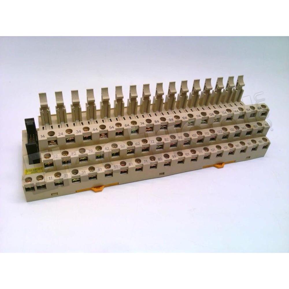 Omron Fuse Part And Accessory G70A-ZOC16-3 DC24