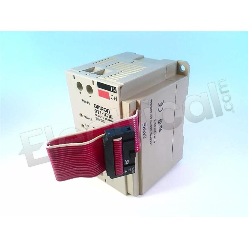 G71-IC16-DC24V