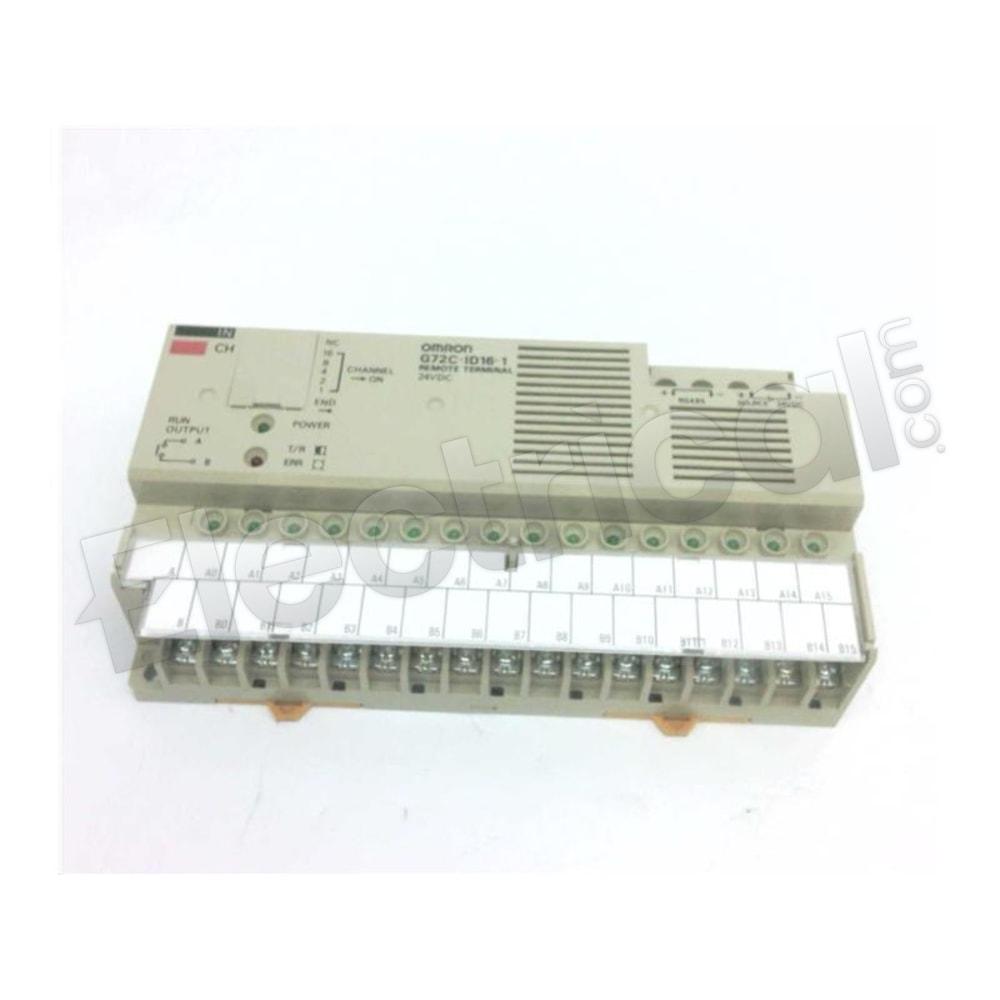 G72C-ID16-1-DC24V