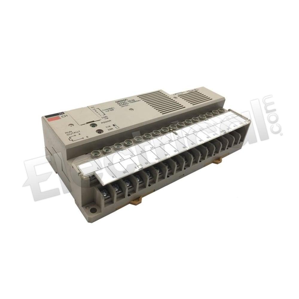 G72C-ID16-DC24V