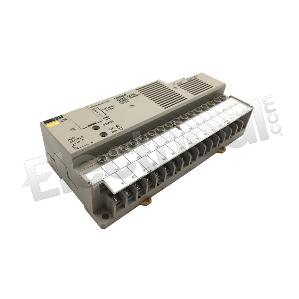 G72C-OD16-DC24V