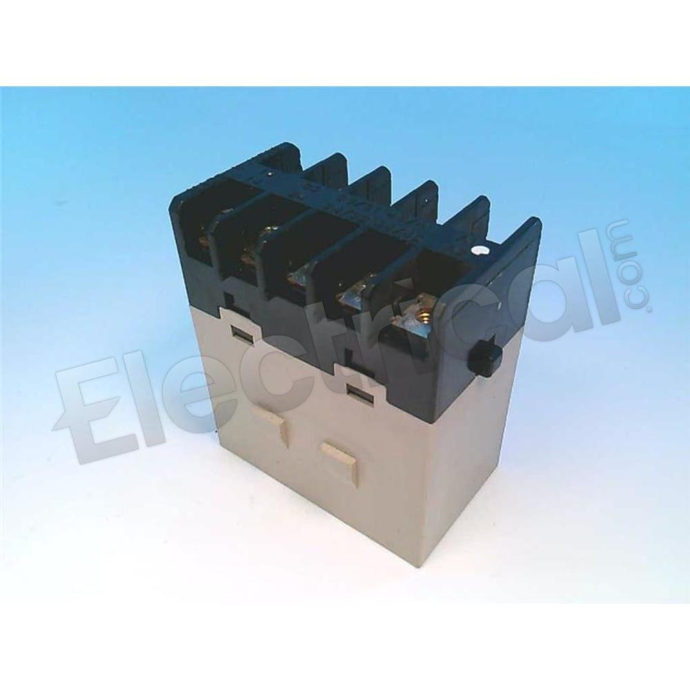 Omron Fuse Part And Accessory G7J-4A-B 24VDC