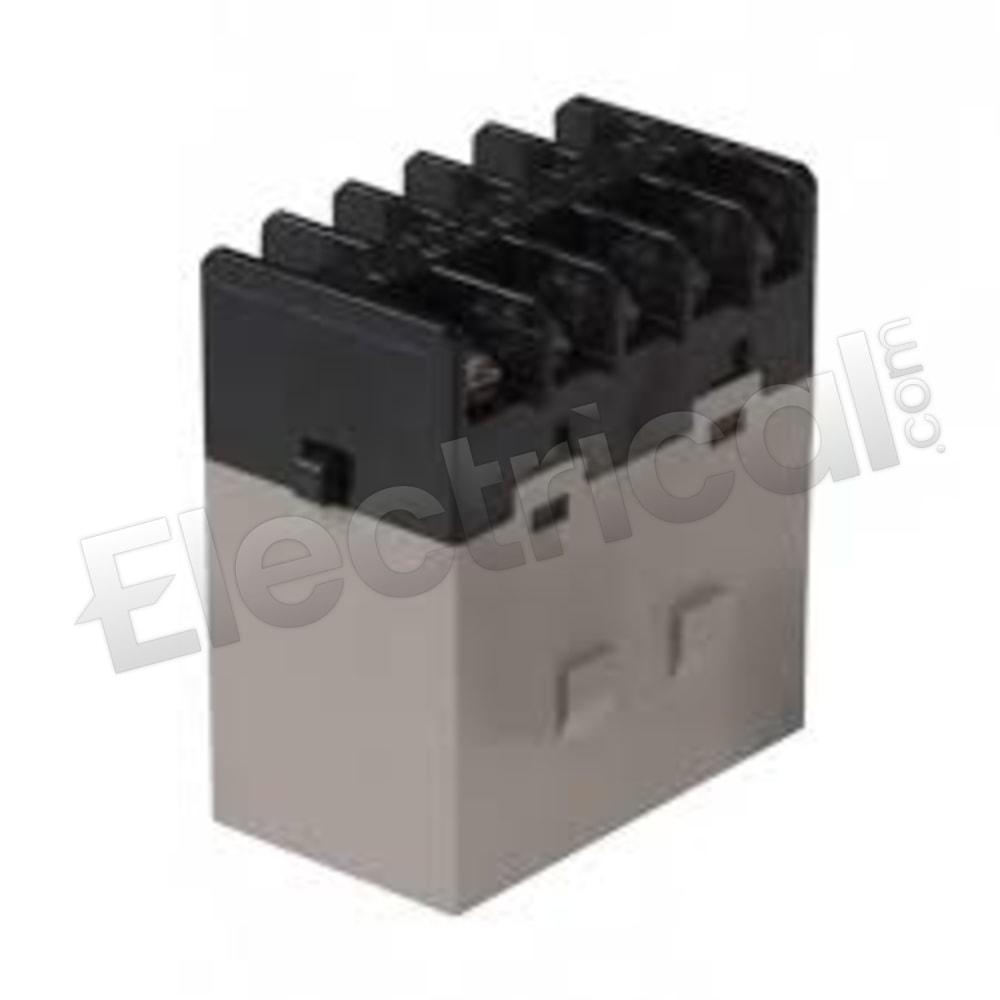 Omron Fuse Part And Accessory G7J-4A-B DC24