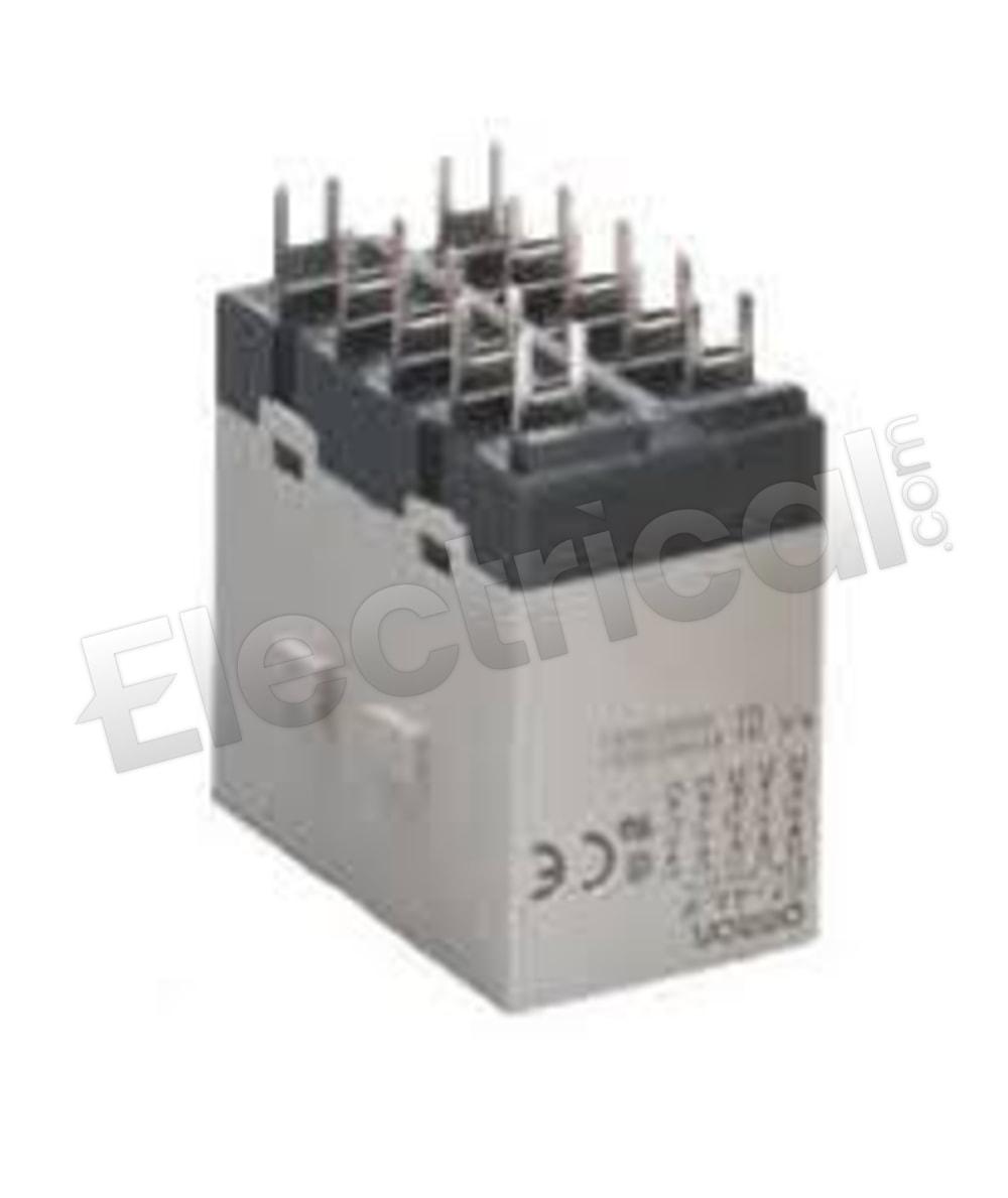 Omron Fuse Part And Accessory G7J-4A-P DC24