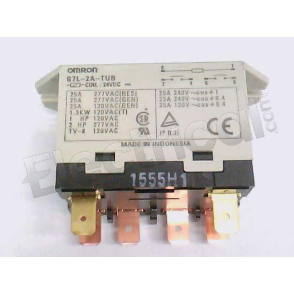 G7L-2A-TUB DC24