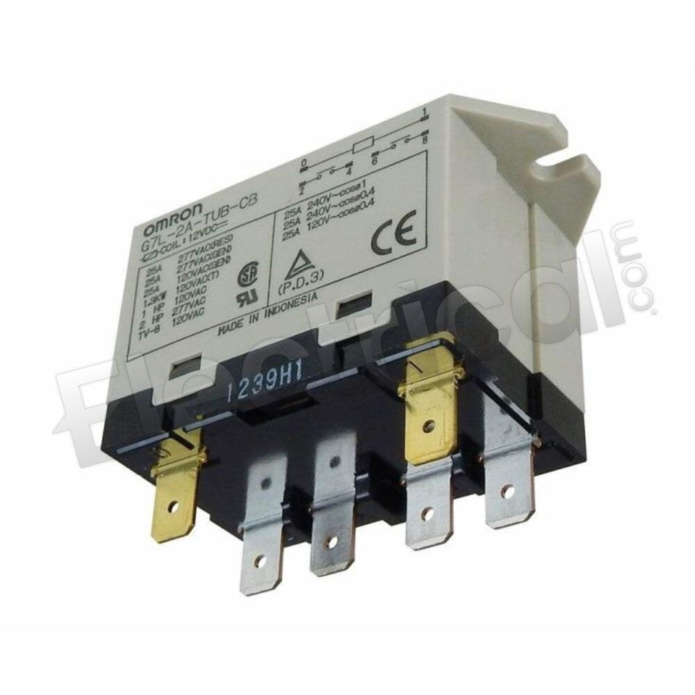 G7L-2A-TUB-J-CB-DC12