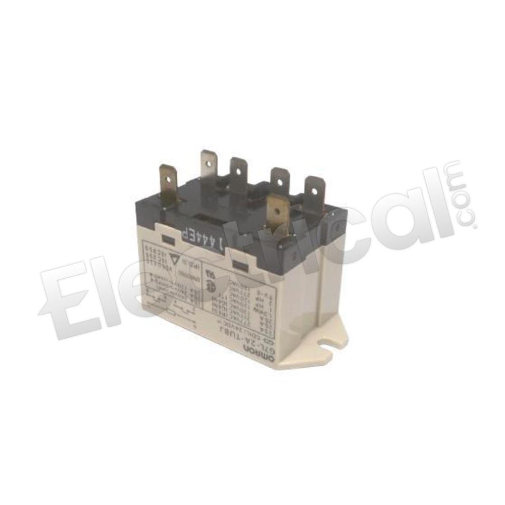 G7L-2A-TUBJ DC24