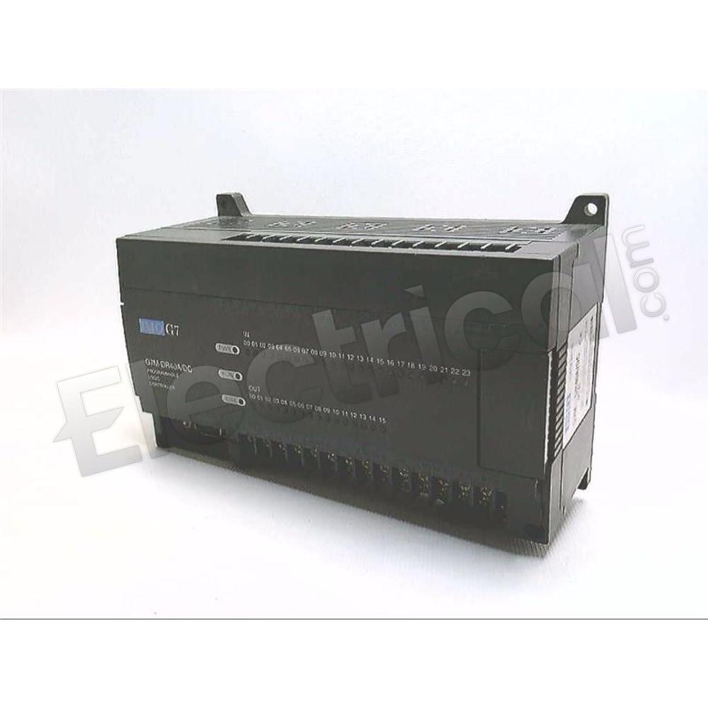 G7M-DR40A/DC