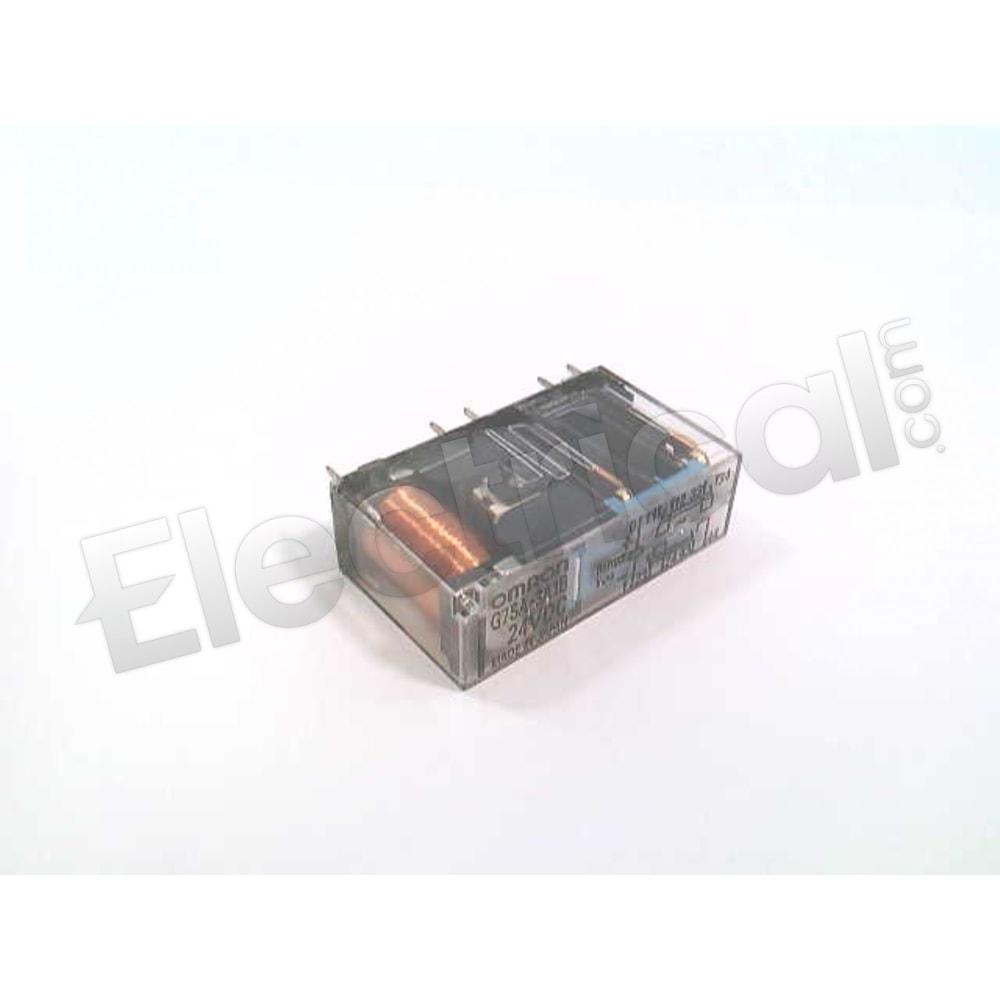 Omron Fuse Part And Accessory G7SA-3A1B 24VDC