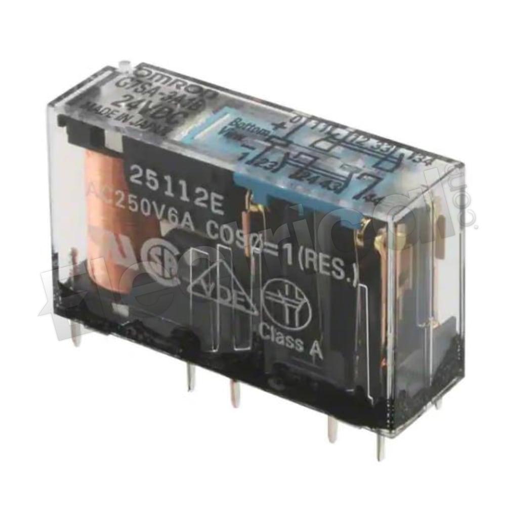G7SA-3A1B DC21