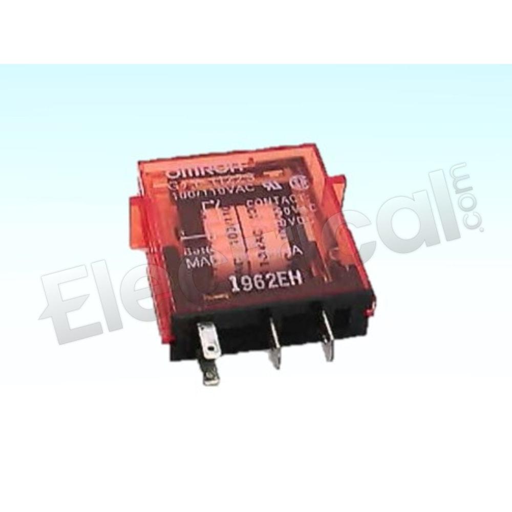 Omron Fuse Part And Accessory G7T-1122S AC110/120